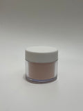 Cover Pink 2 Glitter Acrylic Powder - 1oz (LUNALI)