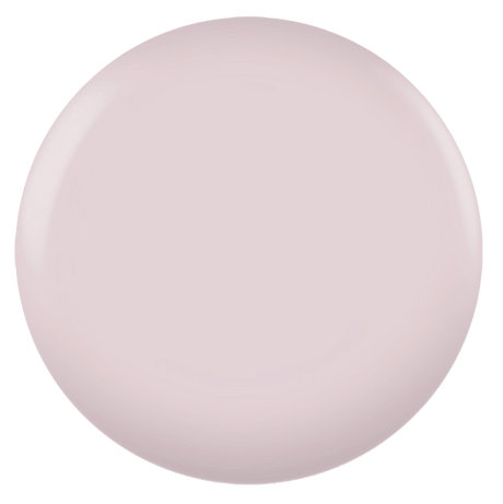 Elegant Pink #602 - DND Gel Duo