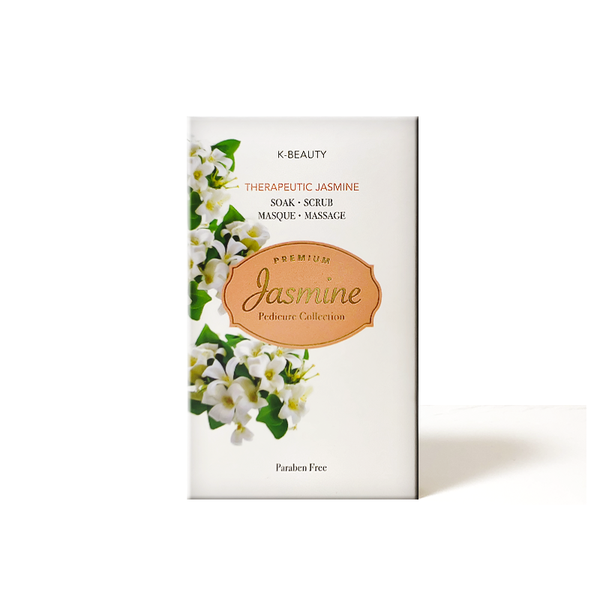 Codi 4 In 1 Pedicure Kit | Jasmine