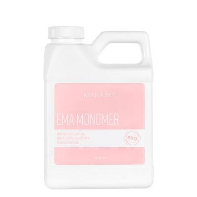 EMA Liquid Monomer - 16 oz