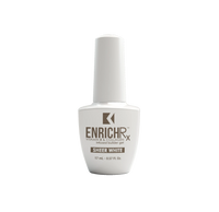 EnrichRx Sheer White 0.5oz - Kupa