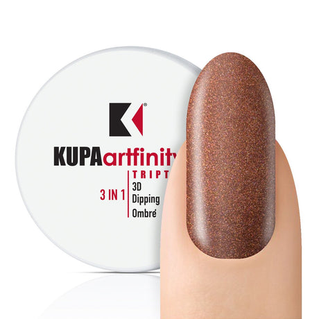 Dipping Powder - Ombre - 3D - 1oz - LADIE KING