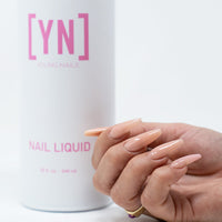 Nail Liquid Monomer - 32 oz