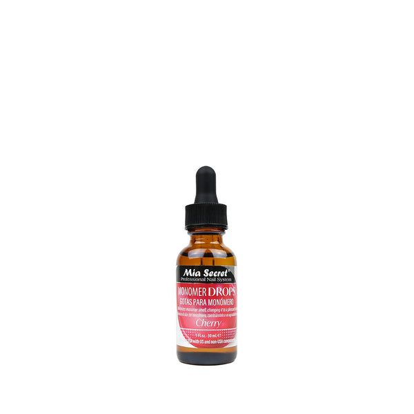 Cherry Monomer Drops - 0.5oz