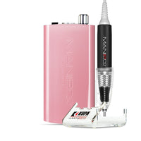 Passport Complete - Nail File Kupa - Princess