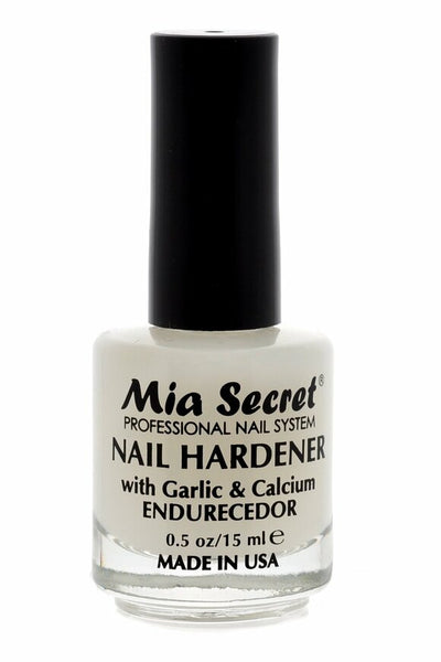 Nail Hardener 0.5oz