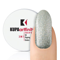Dipping Powder - Ombre - 3D - 1oz - MADAME BEJEWELED