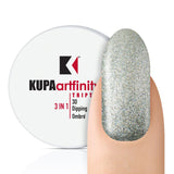 Dipping Powder - Ombre - 3D - 1oz - MADAME BEJEWELED