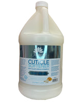 Honey Pearl Cuticle Softener - 128oz