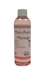 Massage Oil 4oz | Pomegranate | Mani Pedi Body
