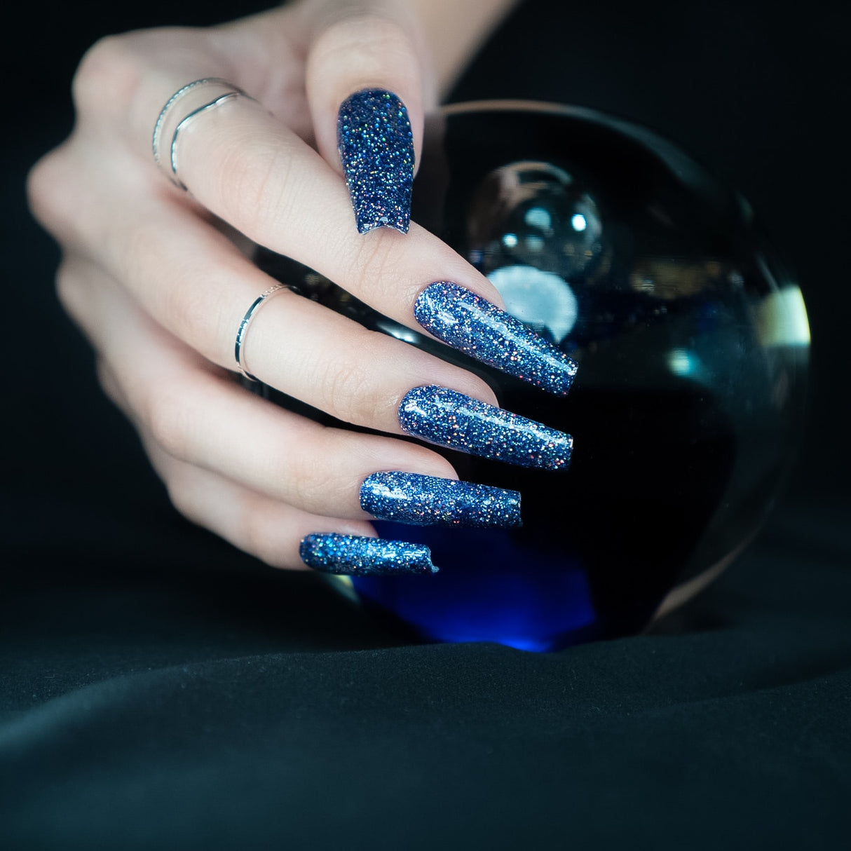 SDMS12 Midnight Fusion - Sky Dust Duo