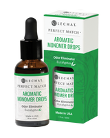 Eucalyptus Monomer Drops 1oz - Perfect Match