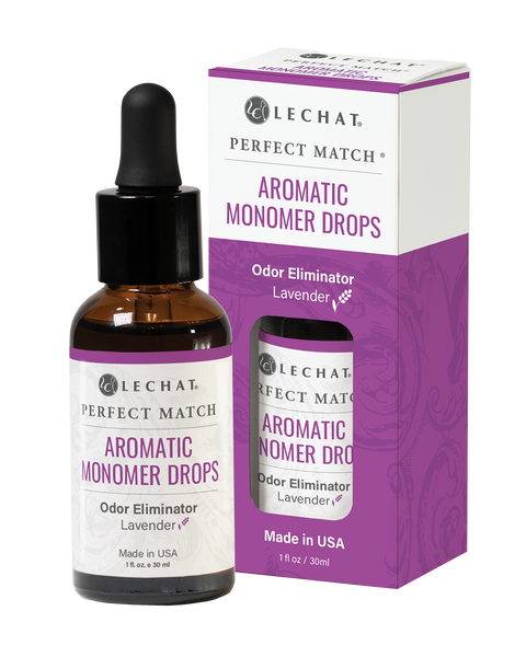 Lavender Monomer Drops 1oz - Perfect Match