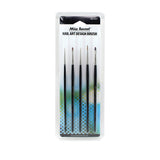 5pcs Nail Art Brush Set