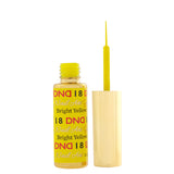 DND Nail Liner - Bright Yellow #18