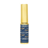 DND Nail Liner - Blue Blue #23