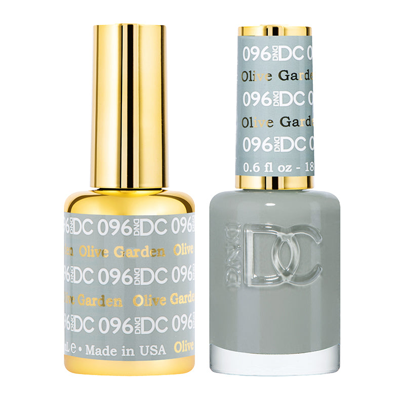 Olive Garden #096 - DC Gel Duo