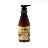 Codi Hand & Body Lotion Pomegranate 750ml - w/Pump