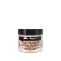 Cover Nude Blush Acrylic Powder 2oz
