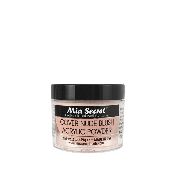 Cover Nude Blush Acrylic Powder 2oz