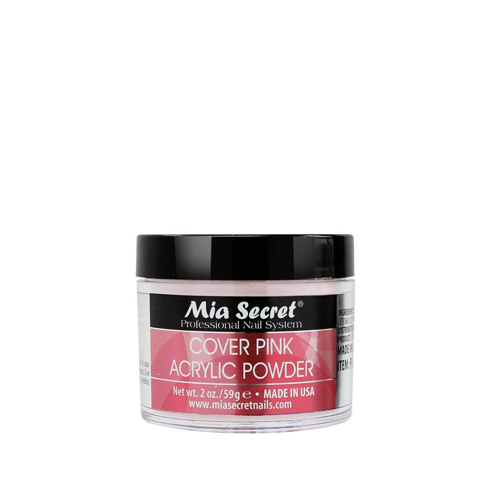 Cover Pink Acrylic Powder 2oz