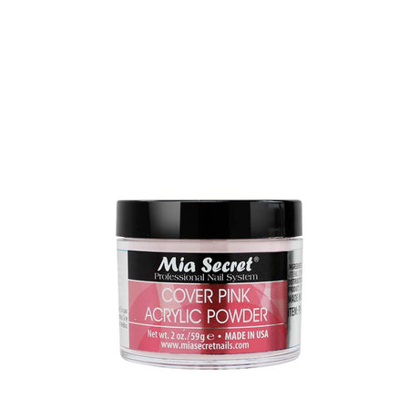 Cover Pink Acrylic Powder 2oz