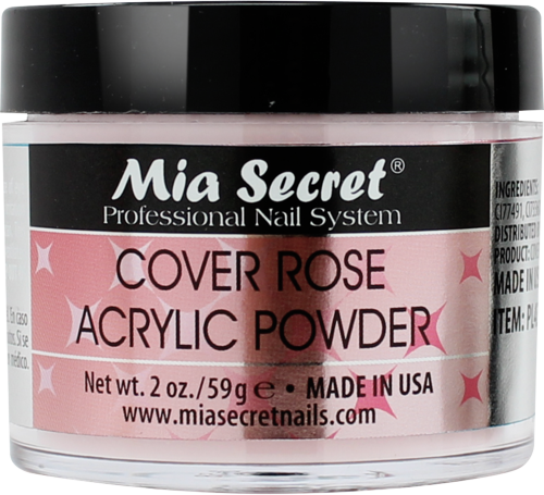 Cover Rose Acrylic Powder 2oz