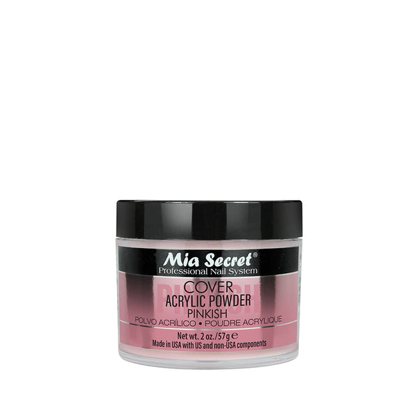 Cover Pinkish Acrylic Powder 2oz