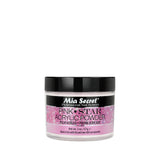 Pink Star Acrylic Powder 2oz