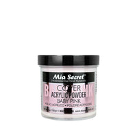 Cover Baby Pink Acrylic Powder 4oz