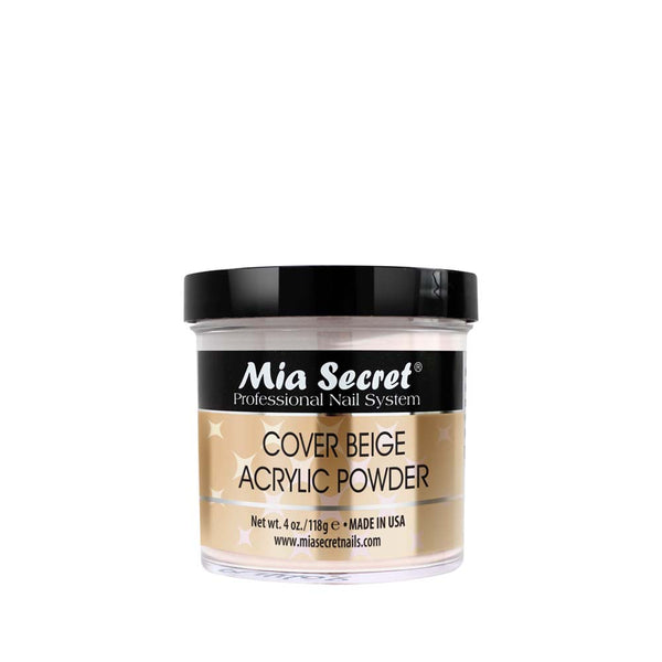 Cover Beige Acrylic Powder 4oz