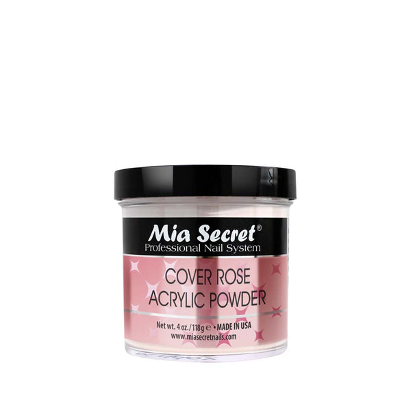 Cover Rose Acrylic Powder 4oz