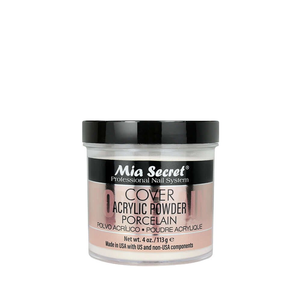 Cover Porcelain Acrylic Powder 4oz