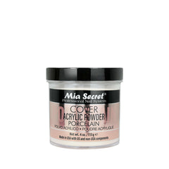 Cover Porcelain Acrylic Powder 4oz
