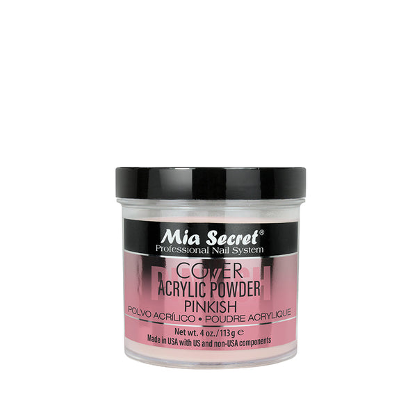 Cover Pinkish Acrylic Powder 4oz