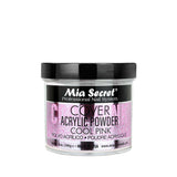 Cover Cool Pink Acrylic Powder 4oz