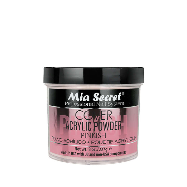 Cover Pinkish Acrylic Powder 8oz