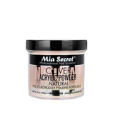 Cover Natural Acrylic Powder 4oz