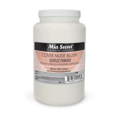 Cover Nude Blush Acrylic Powder 5Lbs