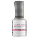PMS062N Blushing Beauty - Gel Polish & Nail Lacquer 1/2oz.