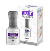 Liquid Gel Builder 0.5 - Clear