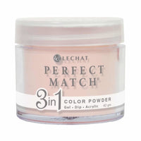 PMDP008 Pink Ribbon - 3in1 Gel Dip Acrylic  42gm