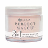 PMDP008 Pink Ribbon - 3in1 Gel Dip Acrylic  42gm