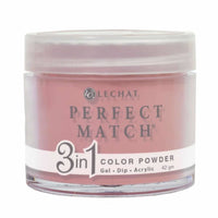 PMDP009 Flirtini - 3in1 Gel Dip Acrylic  42gm
