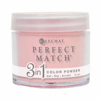 PMDP025 Pink Lady - 3in1 Gel Dip Acrylic  42gm