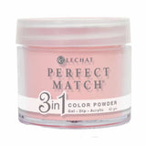 PMDP025 Pink Lady - 3in1 Gel Dip Acrylic  42gm