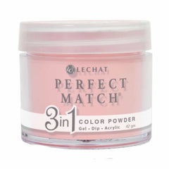 PMDP025 Pink Lady - 3in1 Gel Dip Acrylic  42gm