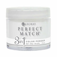 PMDP035 Mashmallow Gin - 3in1 Gel Dip Acrylic  42gm