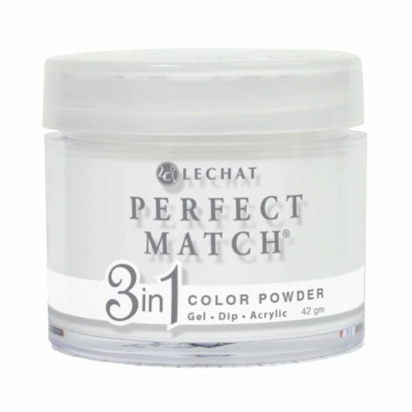 PMDP035 Mashmallow Gin - 3in1 Gel Dip Acrylic  42gm