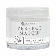 PMDP035 Mashmallow Gin - 3in1 Gel Dip Acrylic  42gm